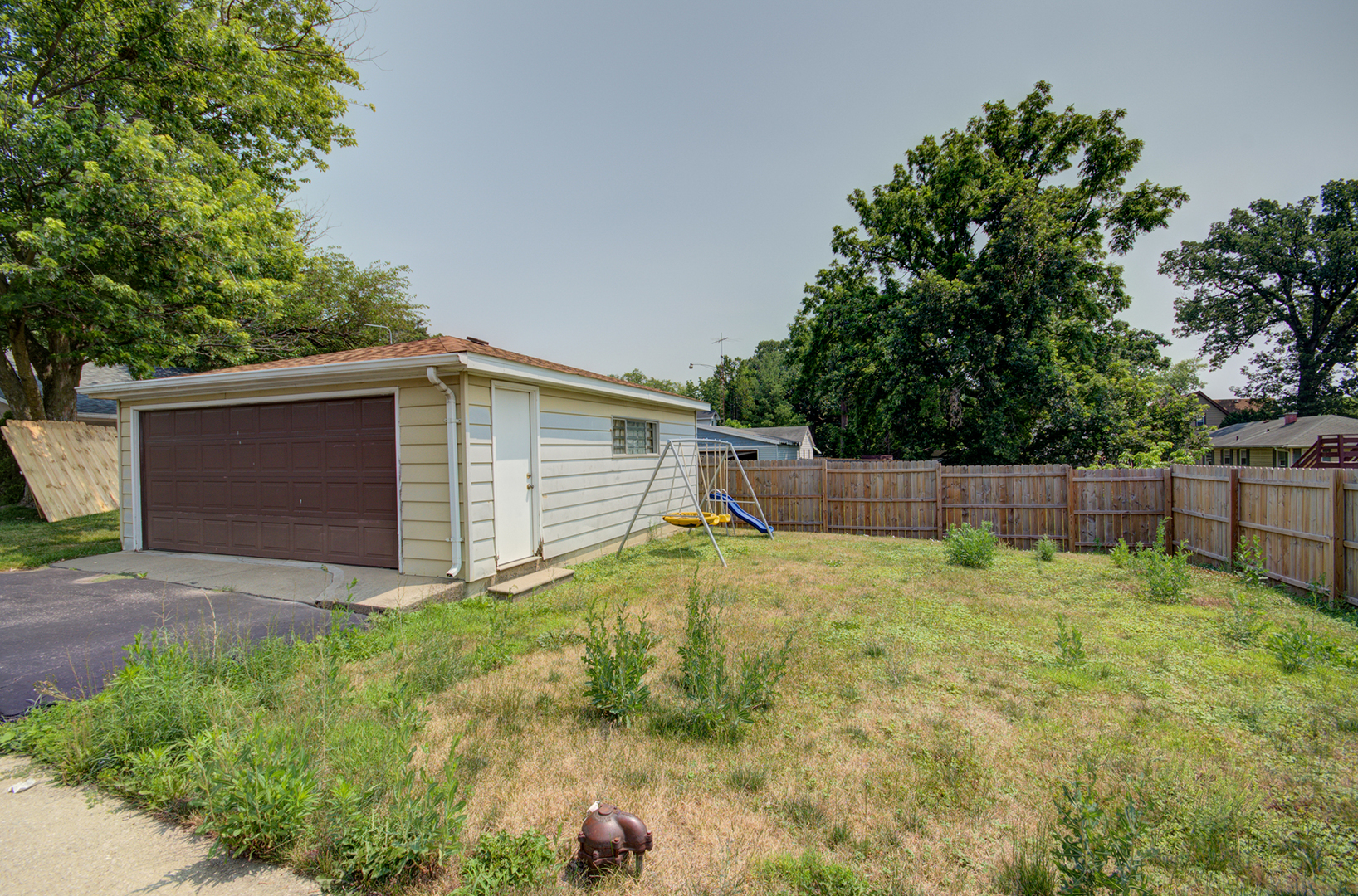 1116 Richards Street, Joliet, IL 60433