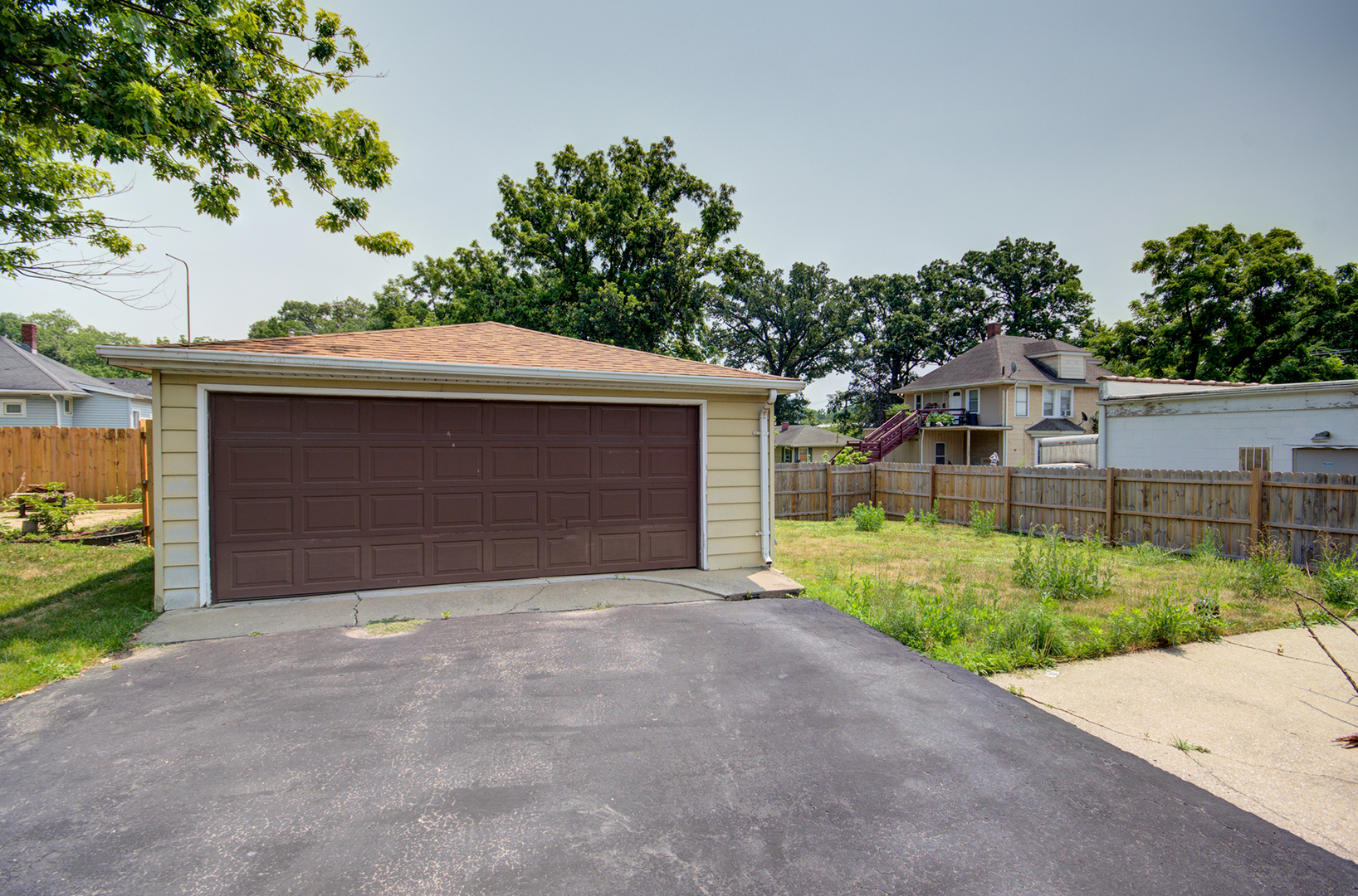 1116 Richards Street, Joliet, IL 60433