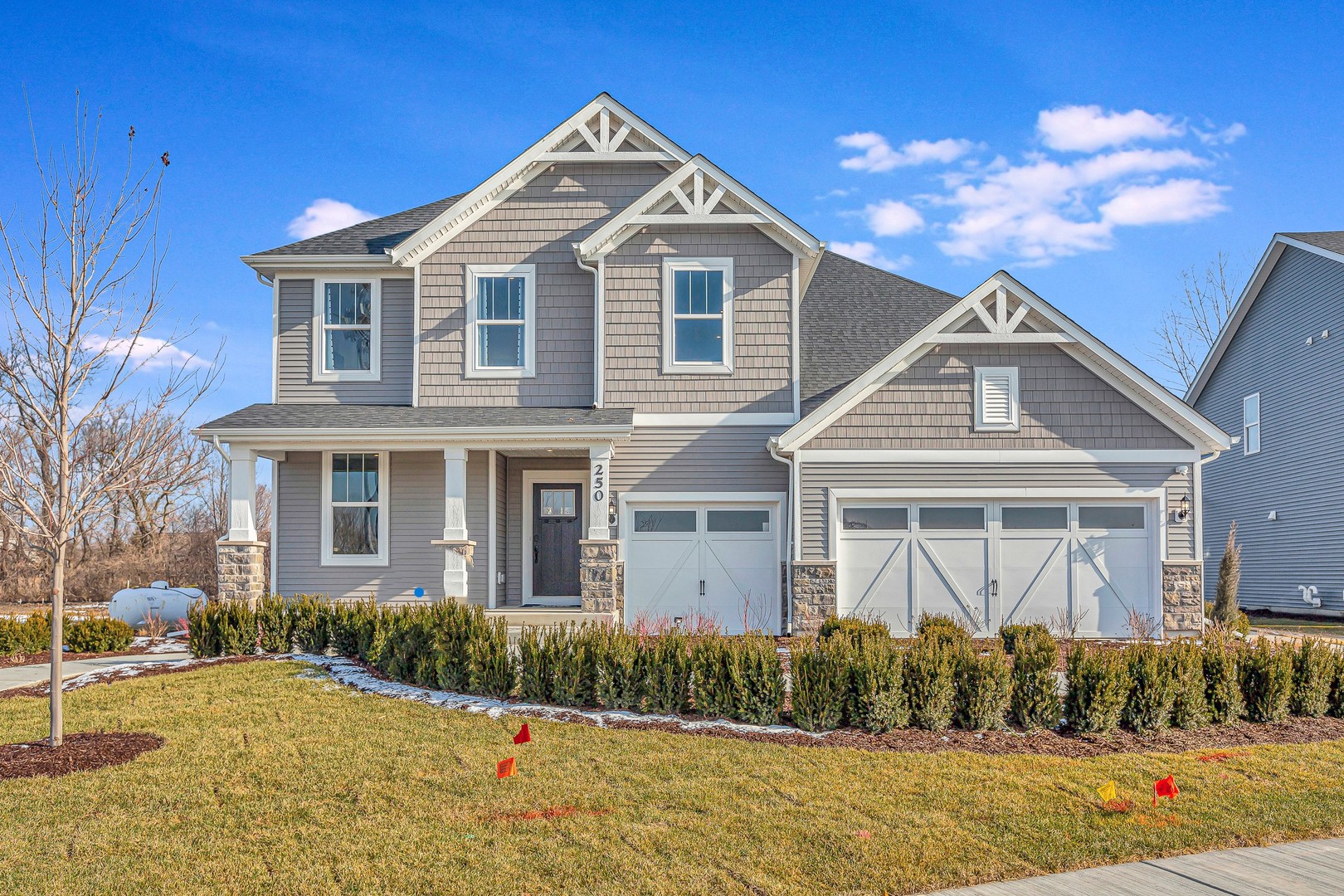 6259 Lafond Circle, Lisle, IL 60532