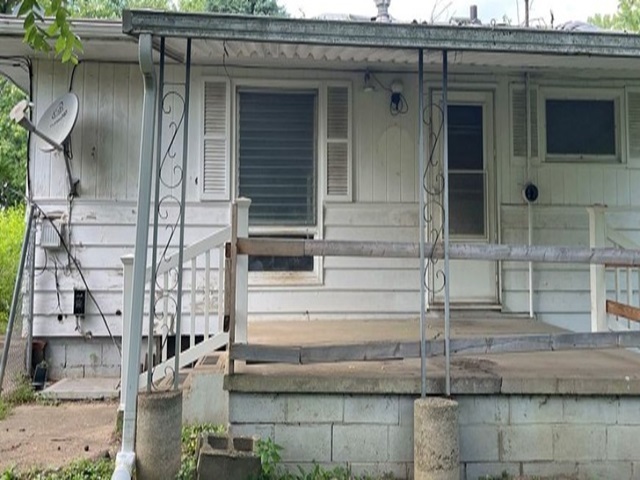118 National Avenue, Danville, IL 61832