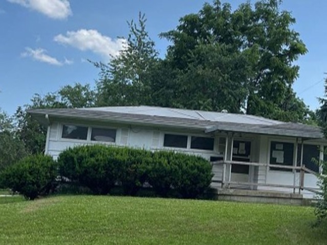 118 National Avenue, Danville, IL 61832