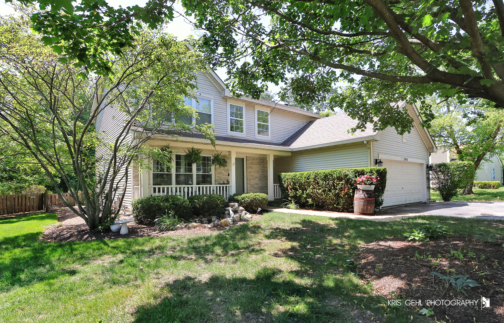 1115 E FOX CHASE Drive, Round Lake Beach, IL 60073
