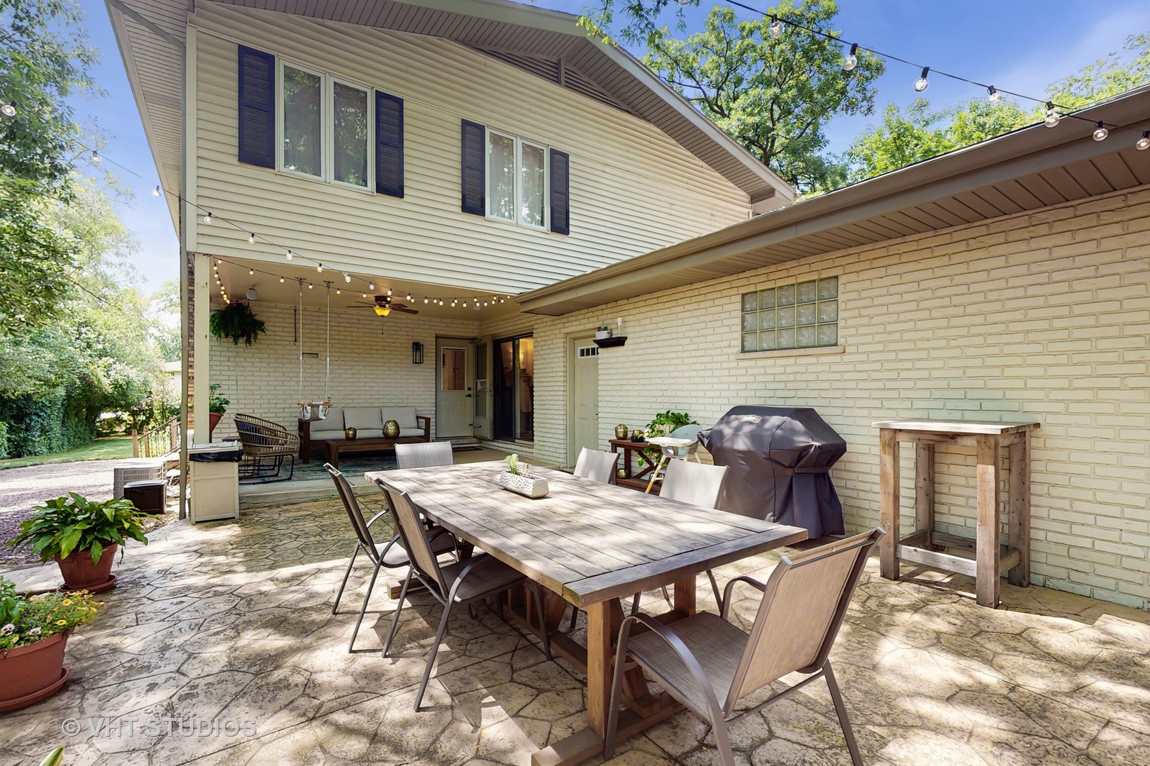 11649 S Walnut Ridge Drive, Palos Park, IL 60464