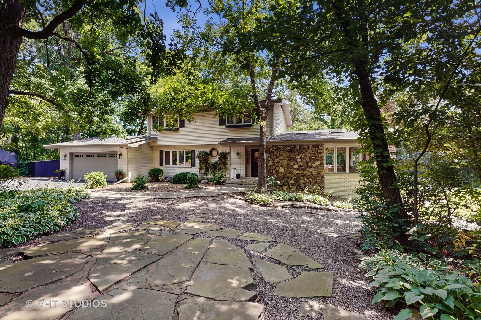 11649 S Walnut Ridge Drive, Palos Park, IL 60464