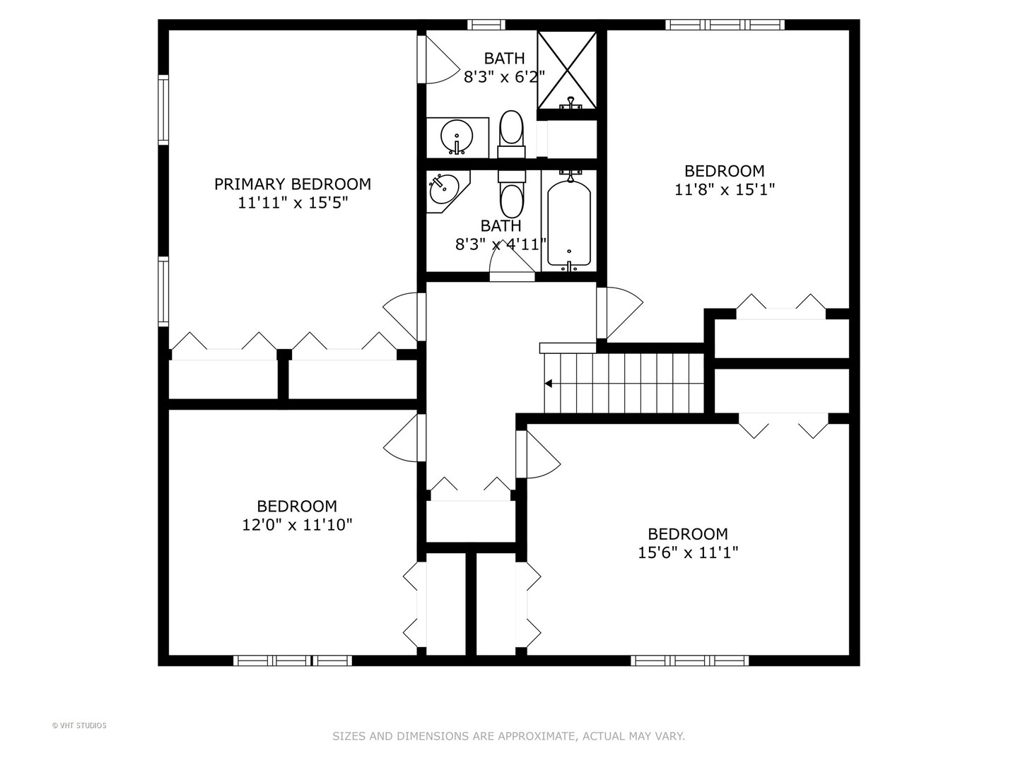 11649 S Walnut Ridge Drive, Palos Park, IL 60464