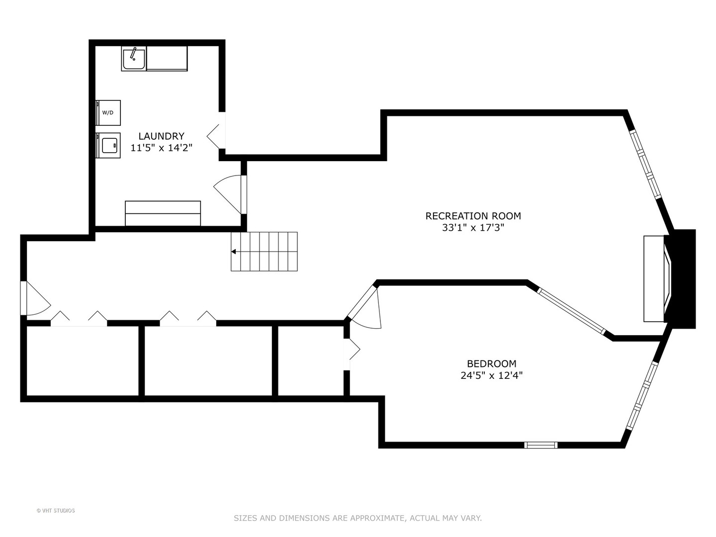11649 S Walnut Ridge Drive, Palos Park, IL 60464