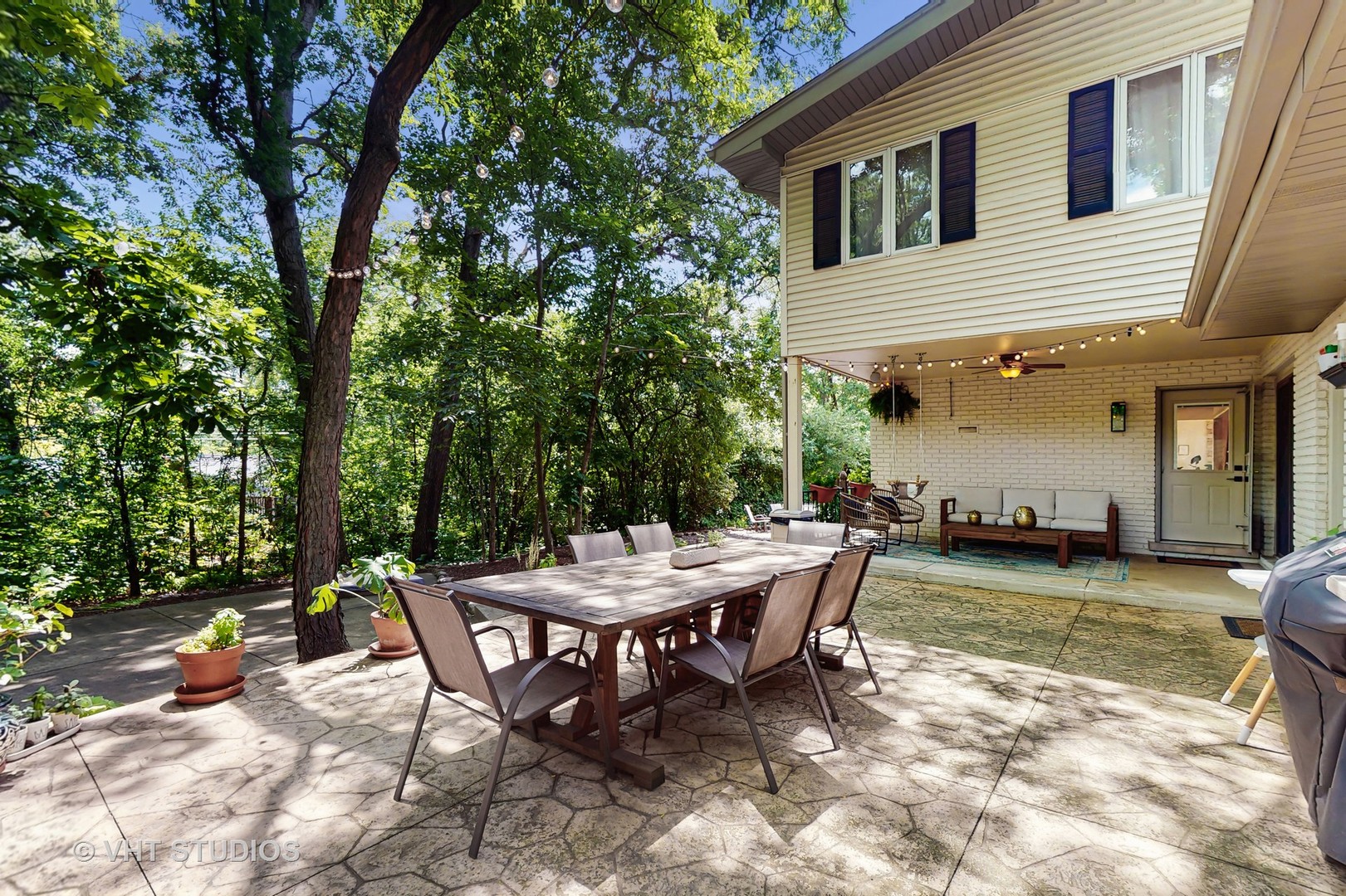 11649 S Walnut Ridge Drive, Palos Park, IL 60464