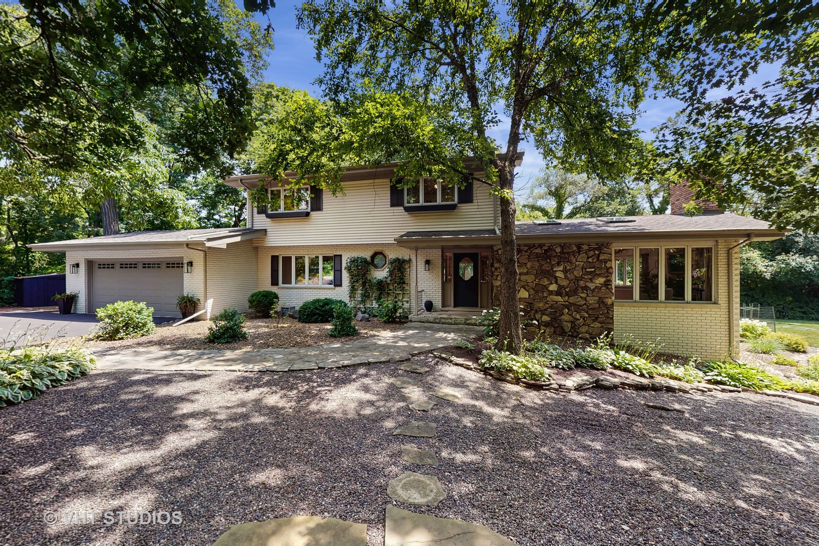 11649 S Walnut Ridge Drive, Palos Park, IL 60464