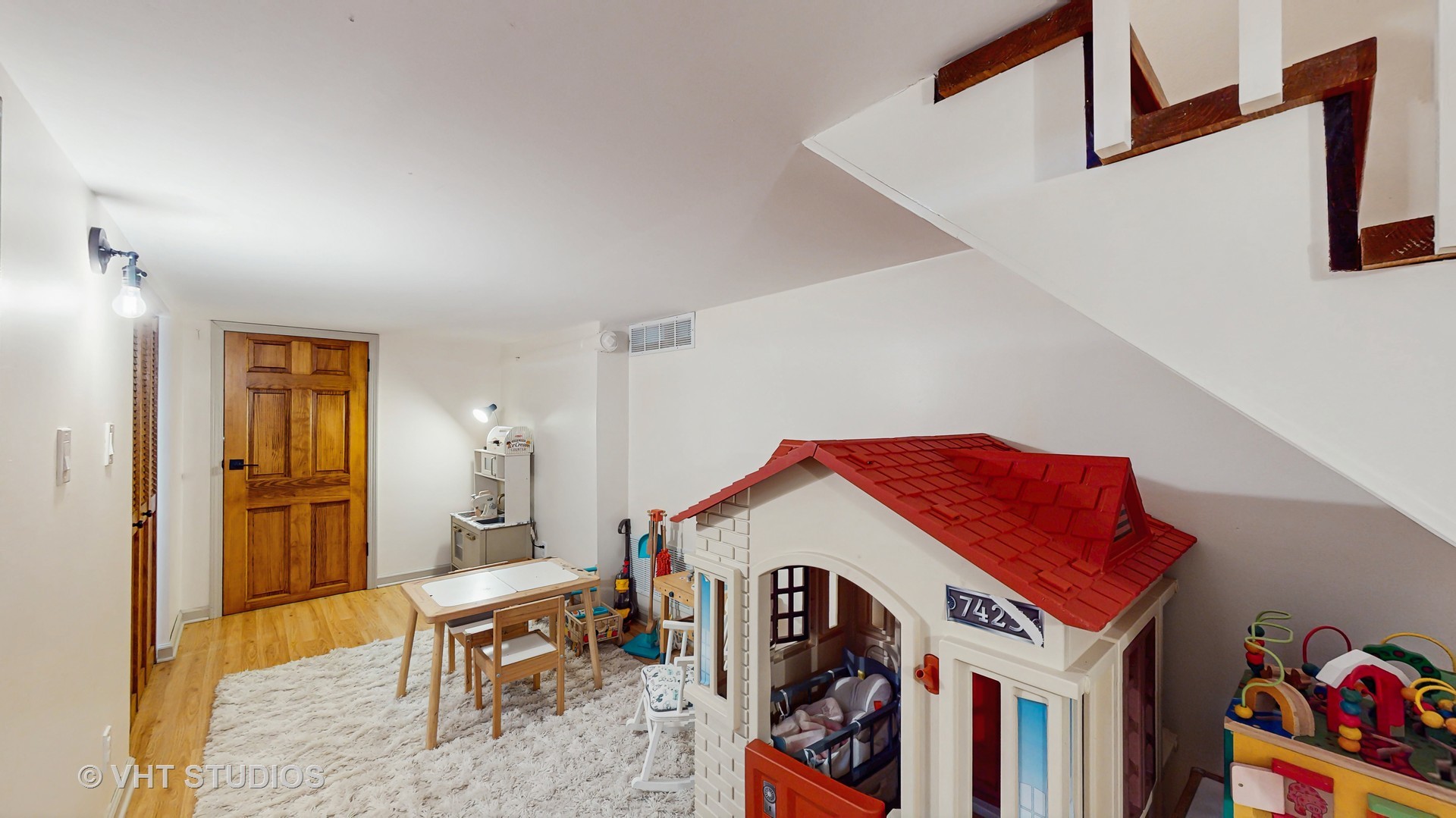 11649 S Walnut Ridge Drive, Palos Park, IL 60464