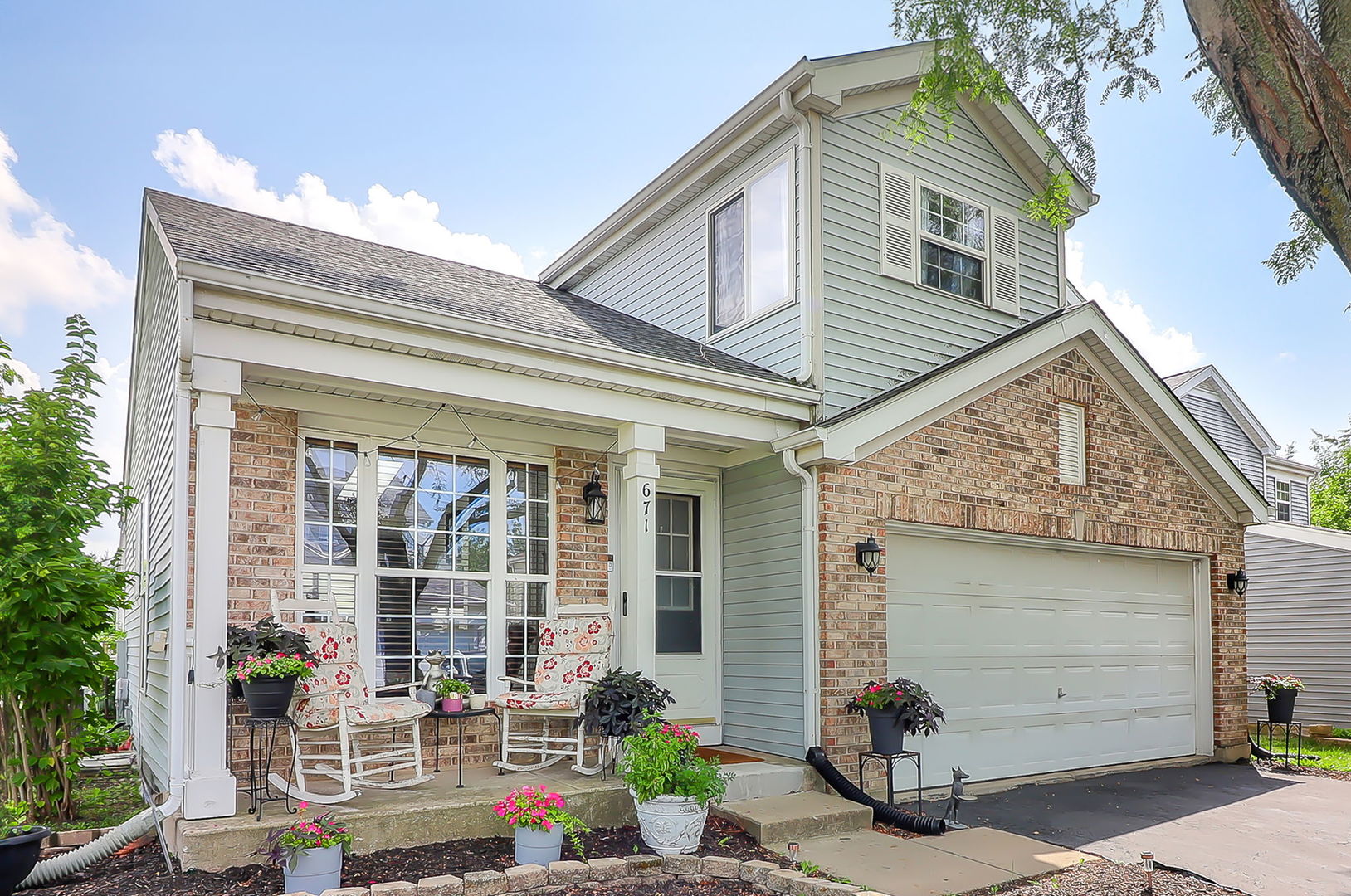 671 Springwood Drive, Joliet, IL 60431