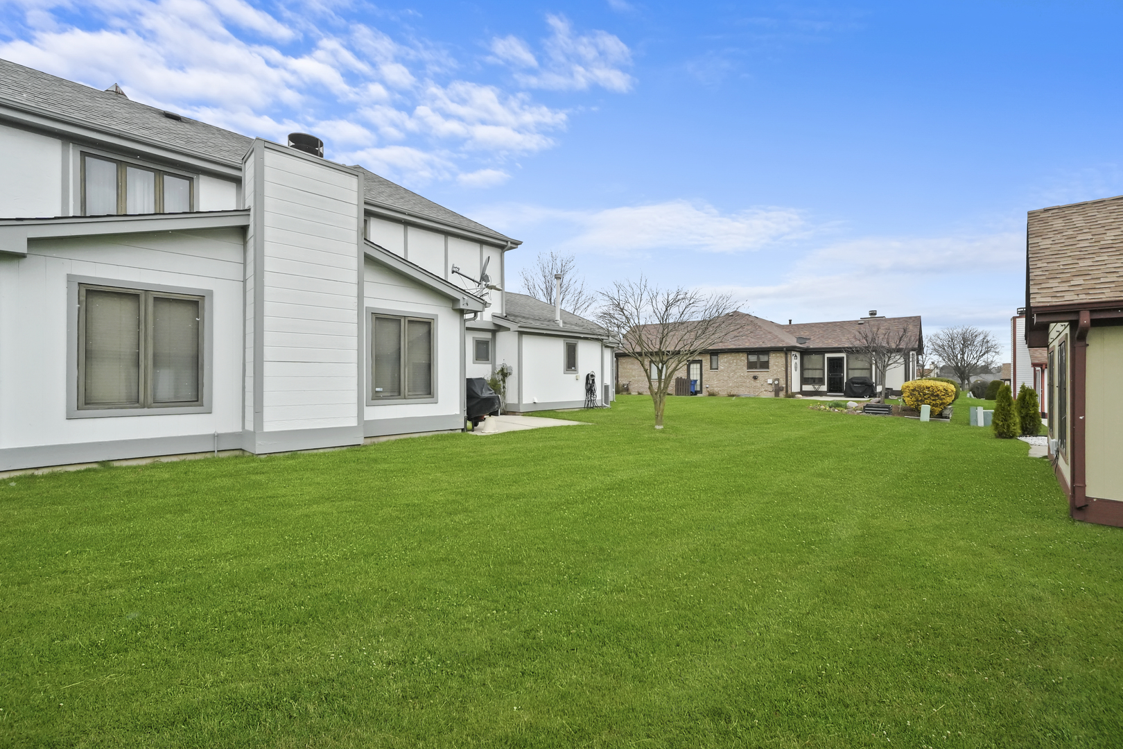 11605 S Vienna Avenue, Palos Park, IL 60464