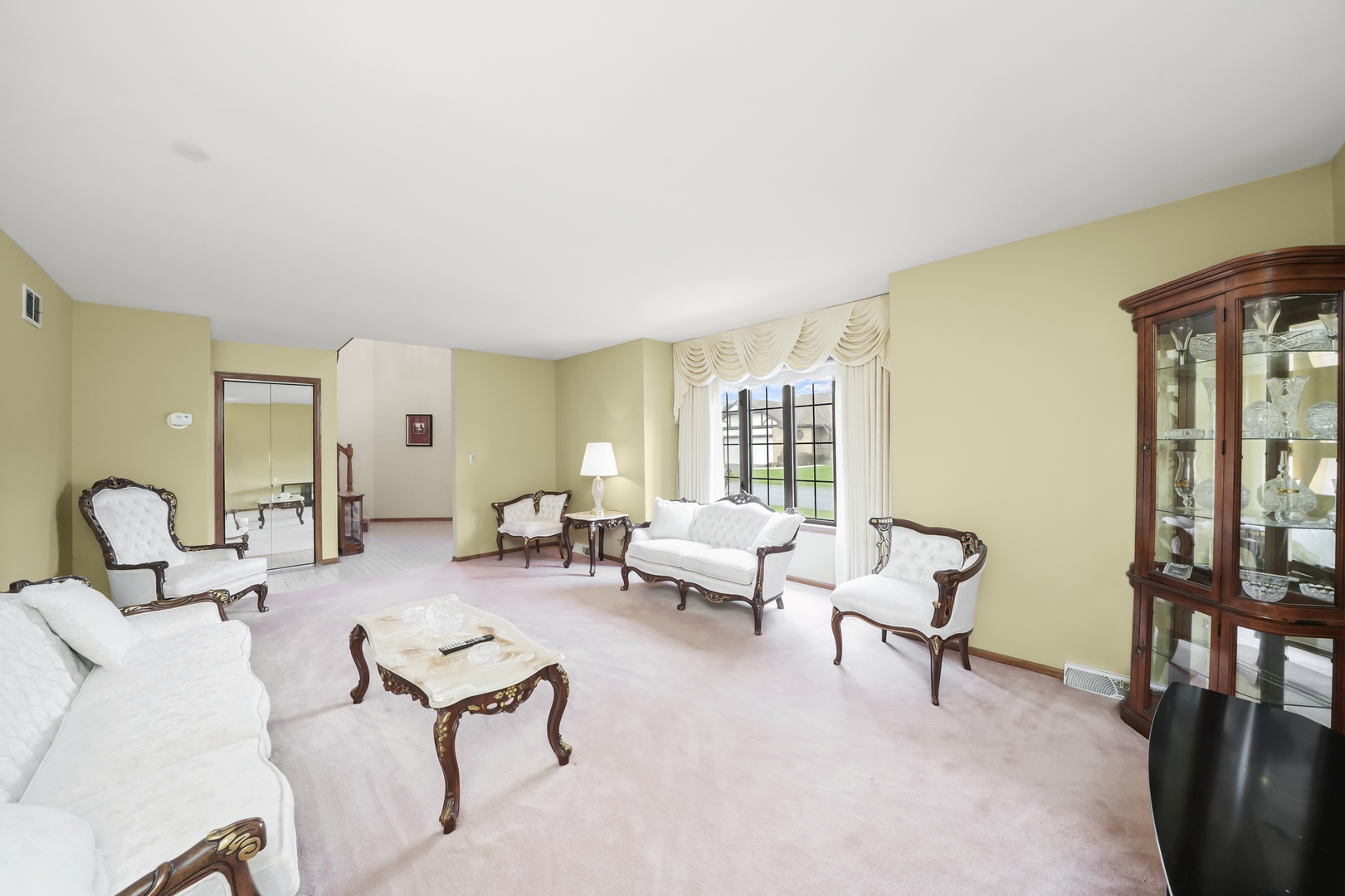 11605 S Vienna Avenue, Palos Park, IL 60464