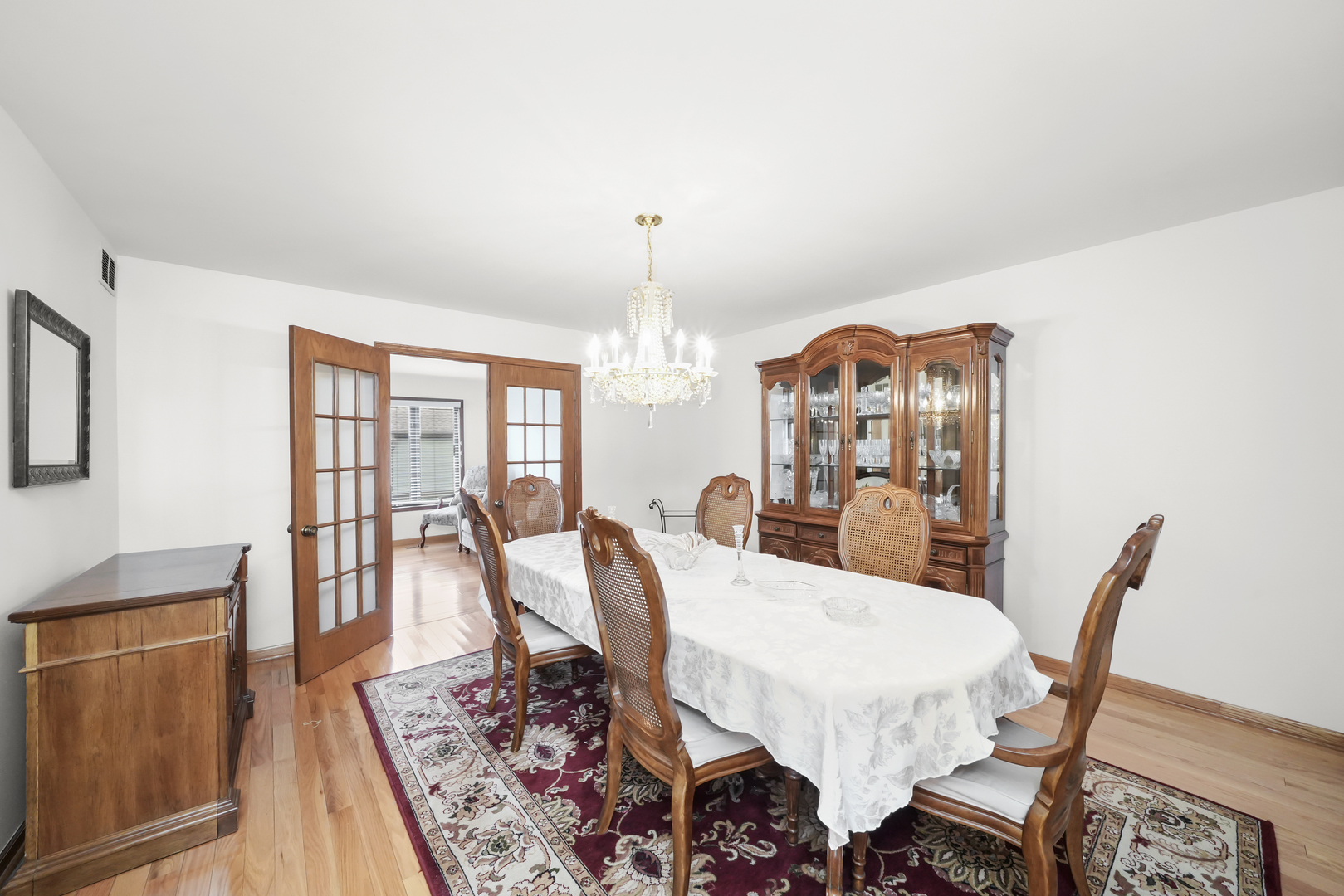 11605 S Vienna Avenue, Palos Park, IL 60464