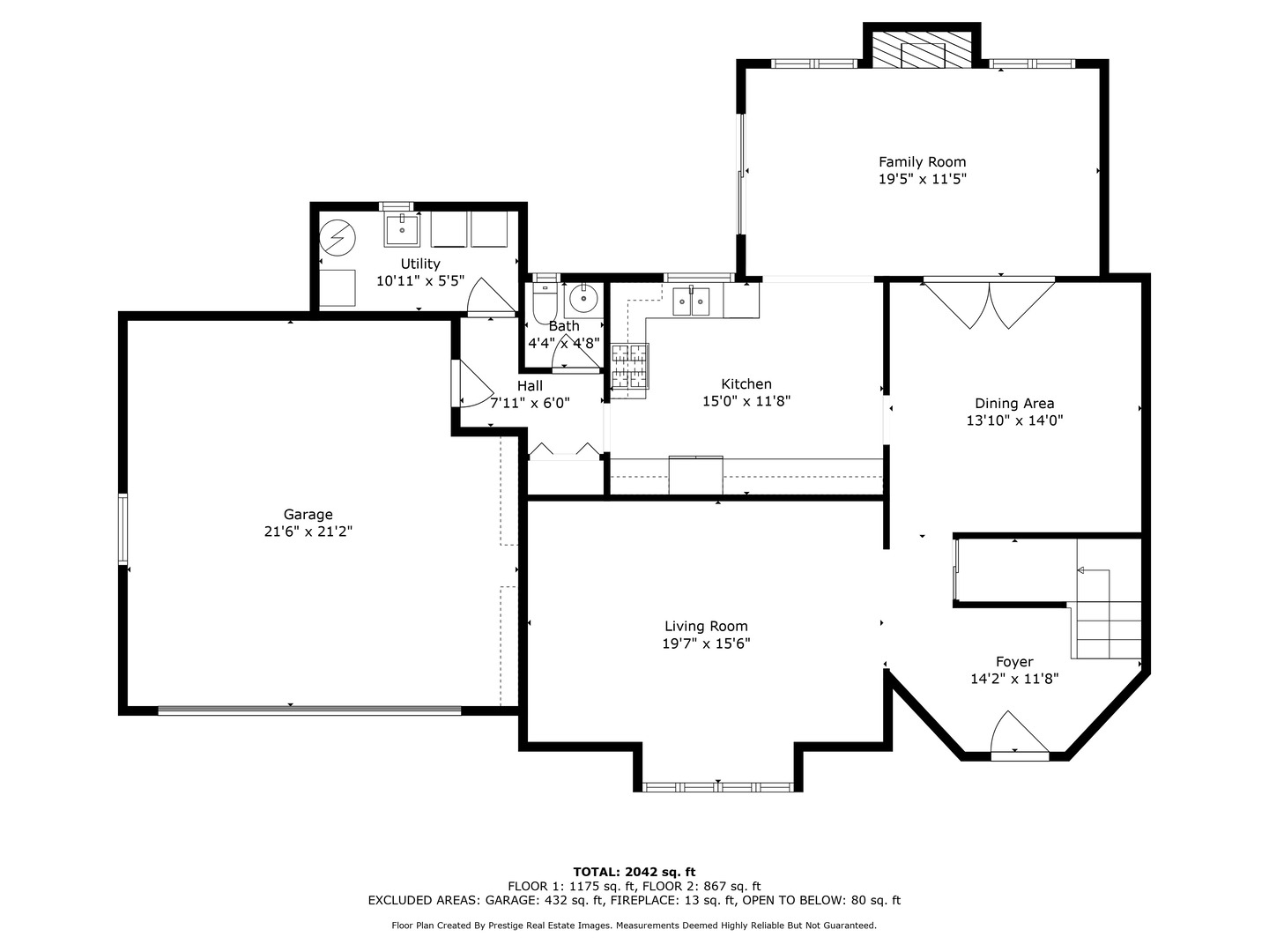 11605 S Vienna Avenue, Palos Park, IL 60464