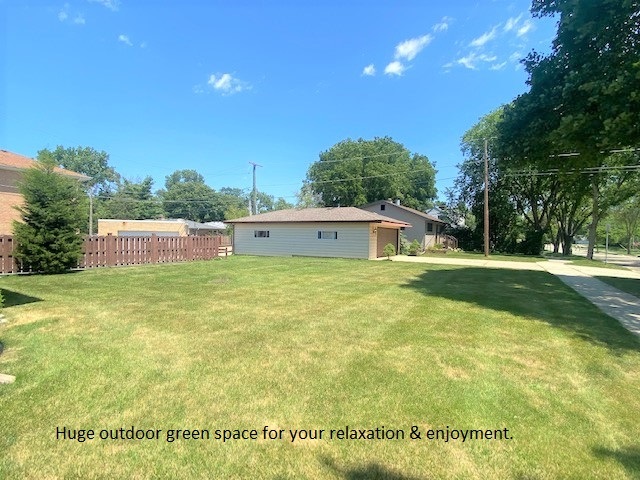 736 E Division Street #1E, Lombard, IL 60148