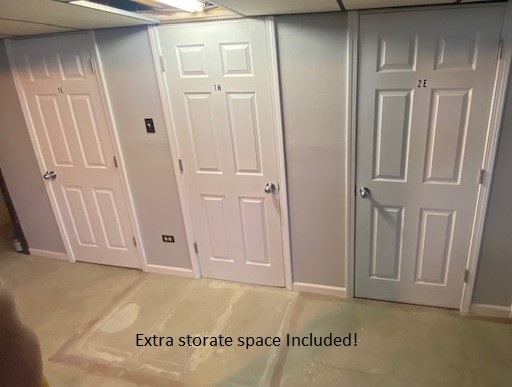 736 E Division Street #1E, Lombard, IL 60148