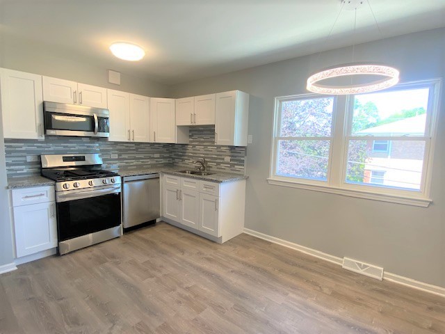 736 E Division Street #1E, Lombard, IL 60148