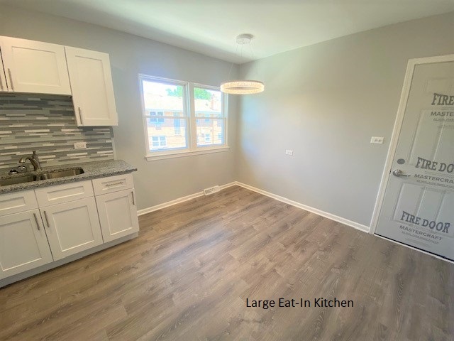 736 E Division Street #1E, Lombard, IL 60148
