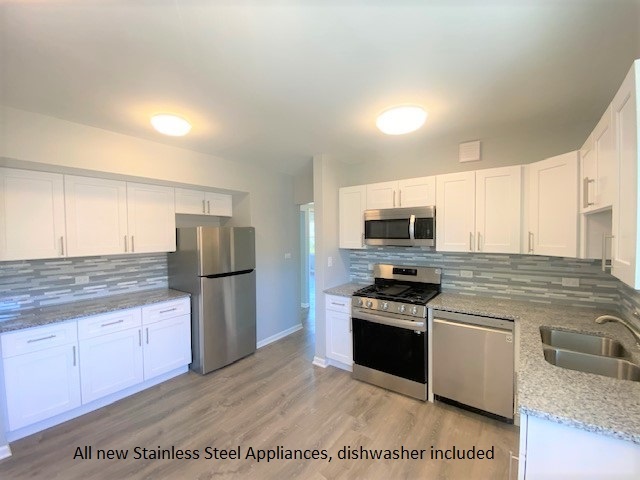 736 E Division Street #1E, Lombard, IL 60148