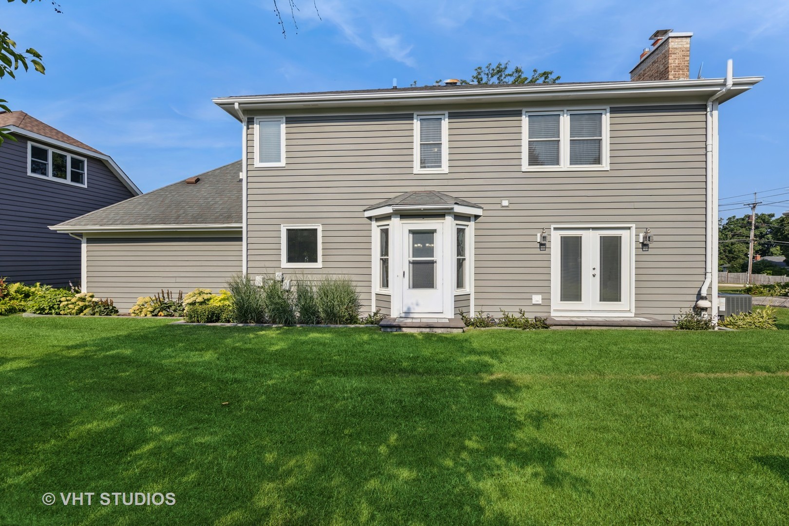 1609 N PRESIDENT Street, Wheaton, IL 60187