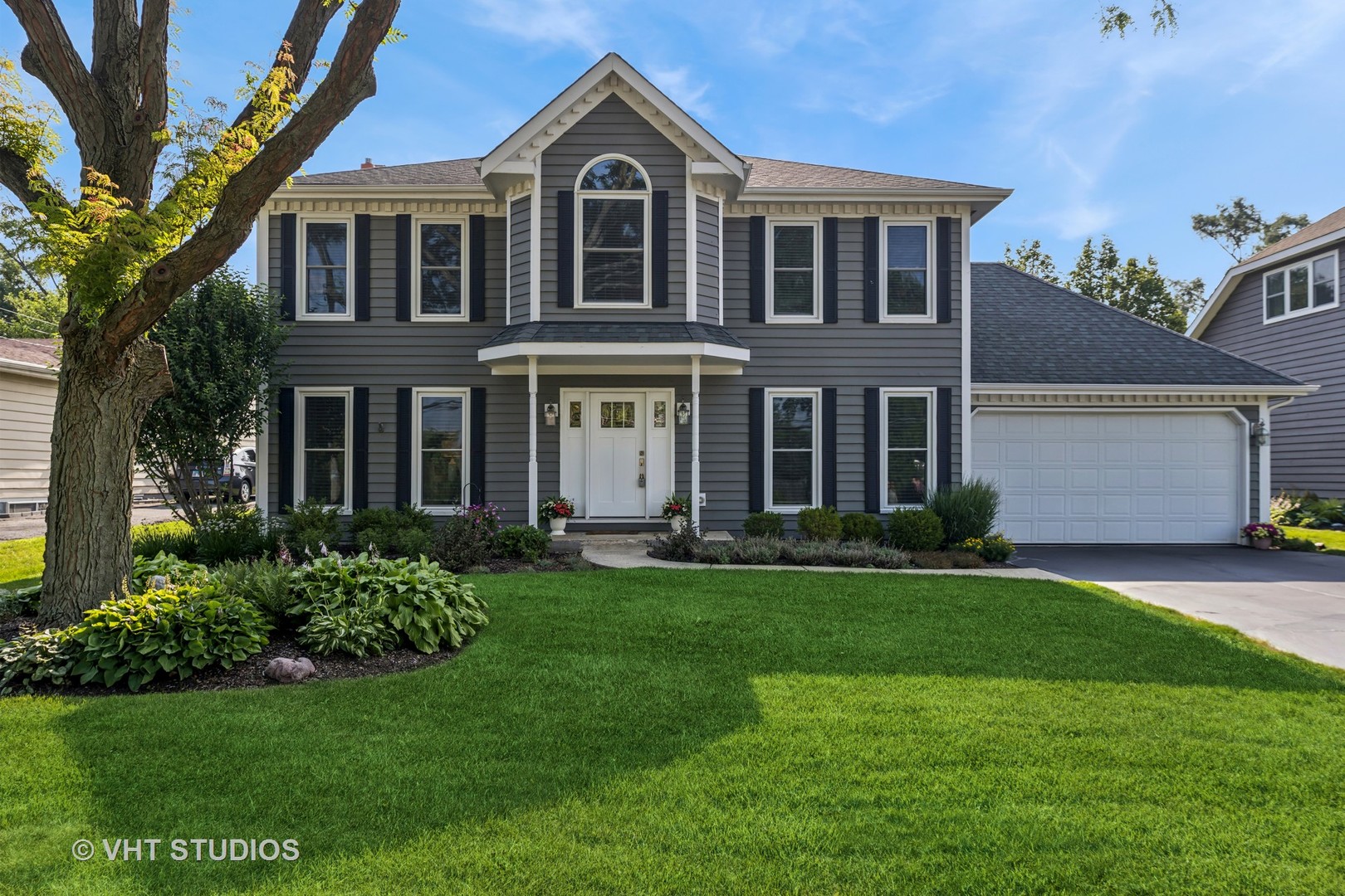 1609 N PRESIDENT Street, Wheaton, IL 60187