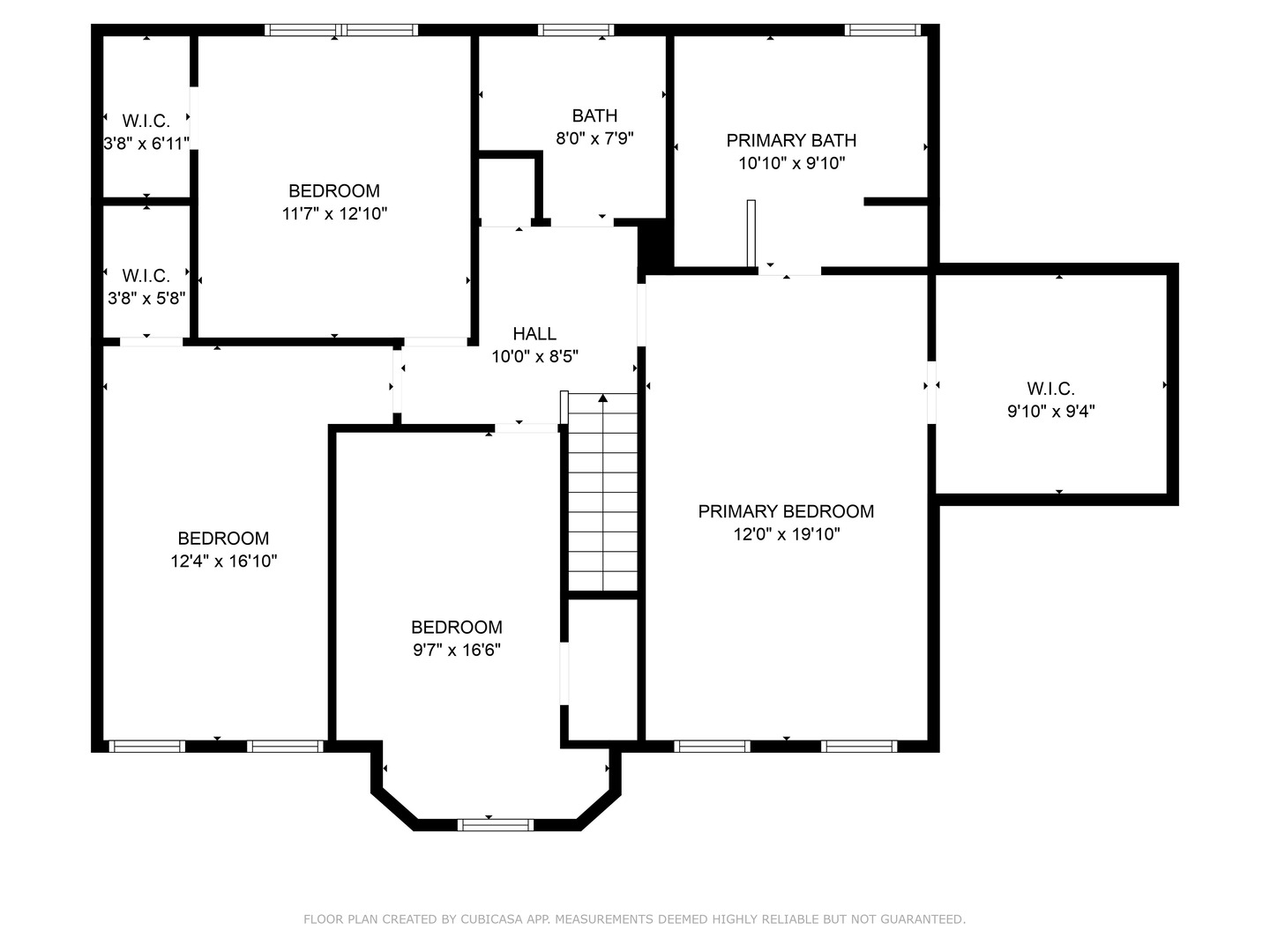 1609 N PRESIDENT Street, Wheaton, IL 60187