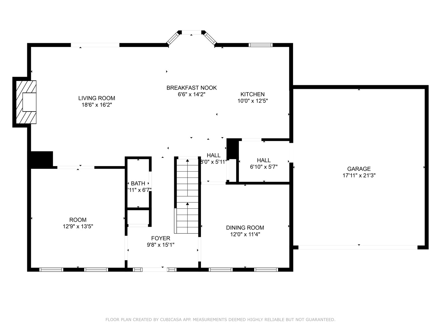 1609 N PRESIDENT Street, Wheaton, IL 60187