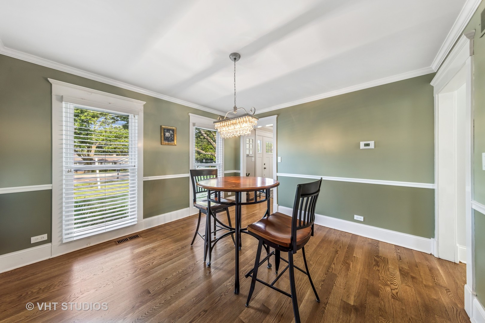 1609 N PRESIDENT Street, Wheaton, IL 60187