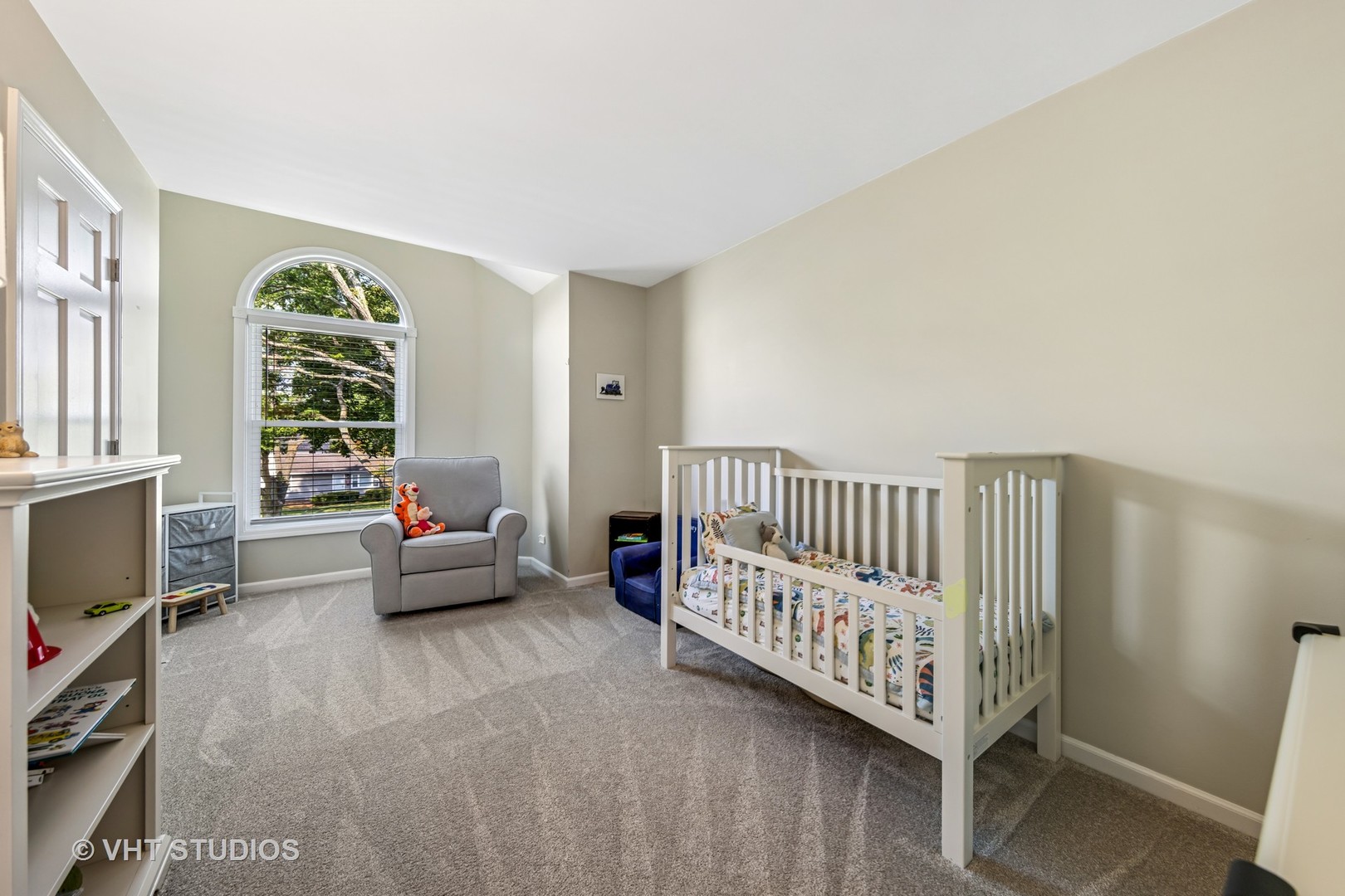1609 N PRESIDENT Street, Wheaton, IL 60187