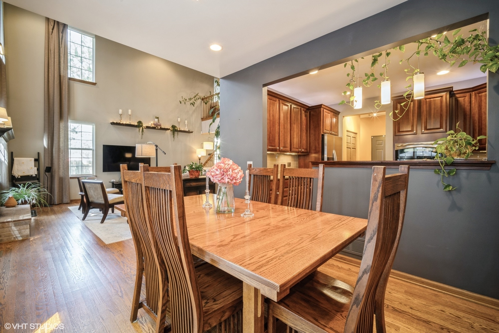1475 Ginger Woods Court #2-4, Wheeling, IL 60090