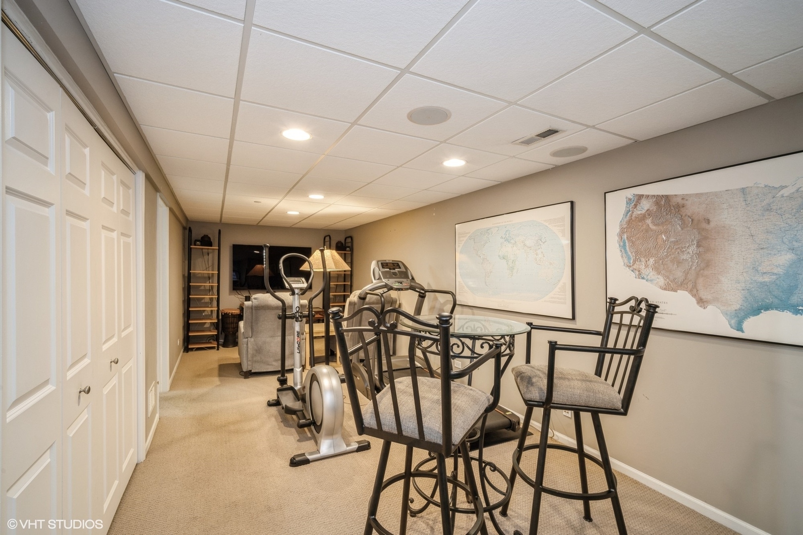 1475 Ginger Woods Court #2-4, Wheeling, IL 60090