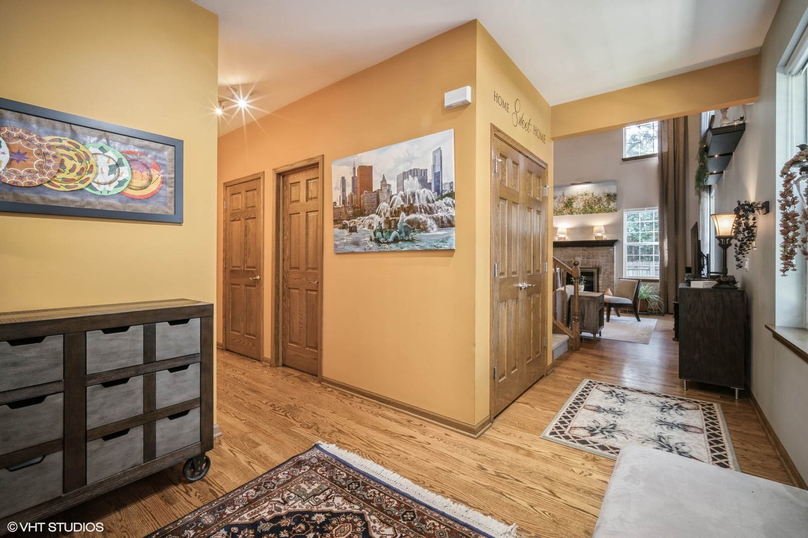 1475 Ginger Woods Court #2-4, Wheeling, IL 60090