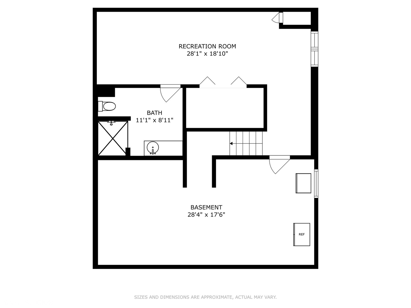 1475 Ginger Woods Court #2-4, Wheeling, IL 60090