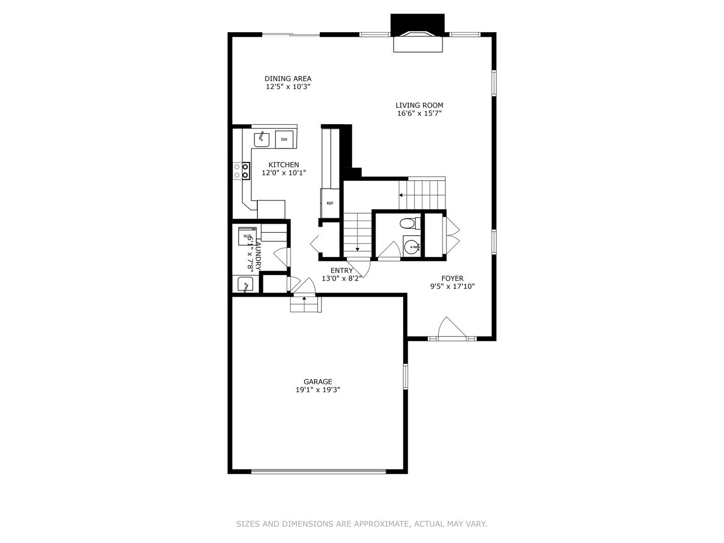1475 Ginger Woods Court #2-4, Wheeling, IL 60090
