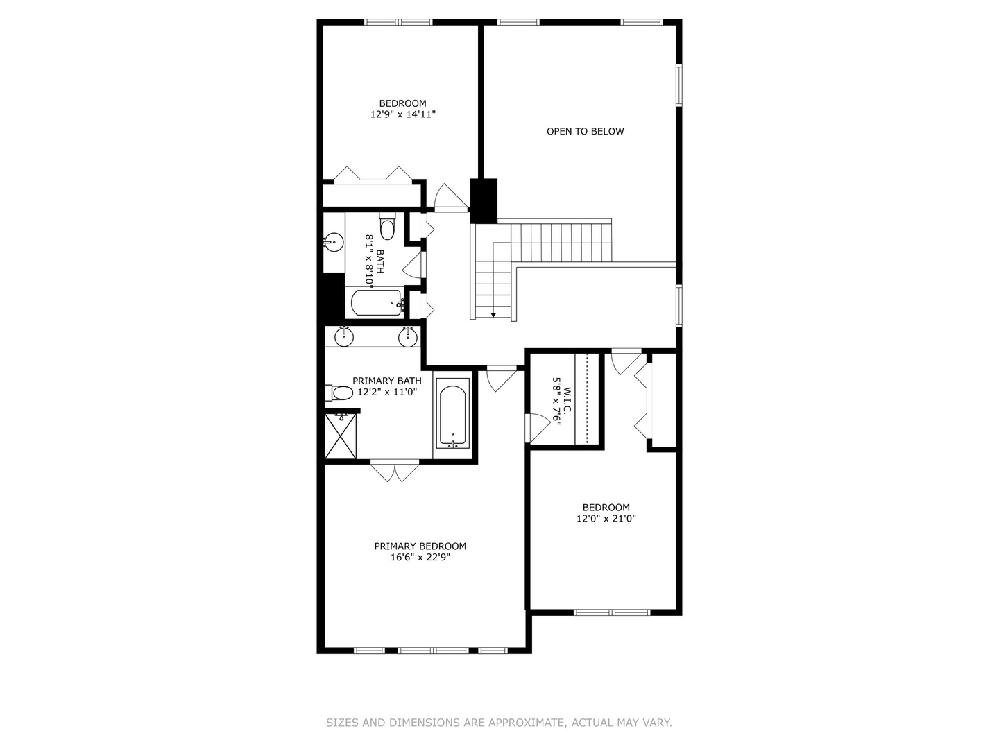 1475 Ginger Woods Court #2-4, Wheeling, IL 60090