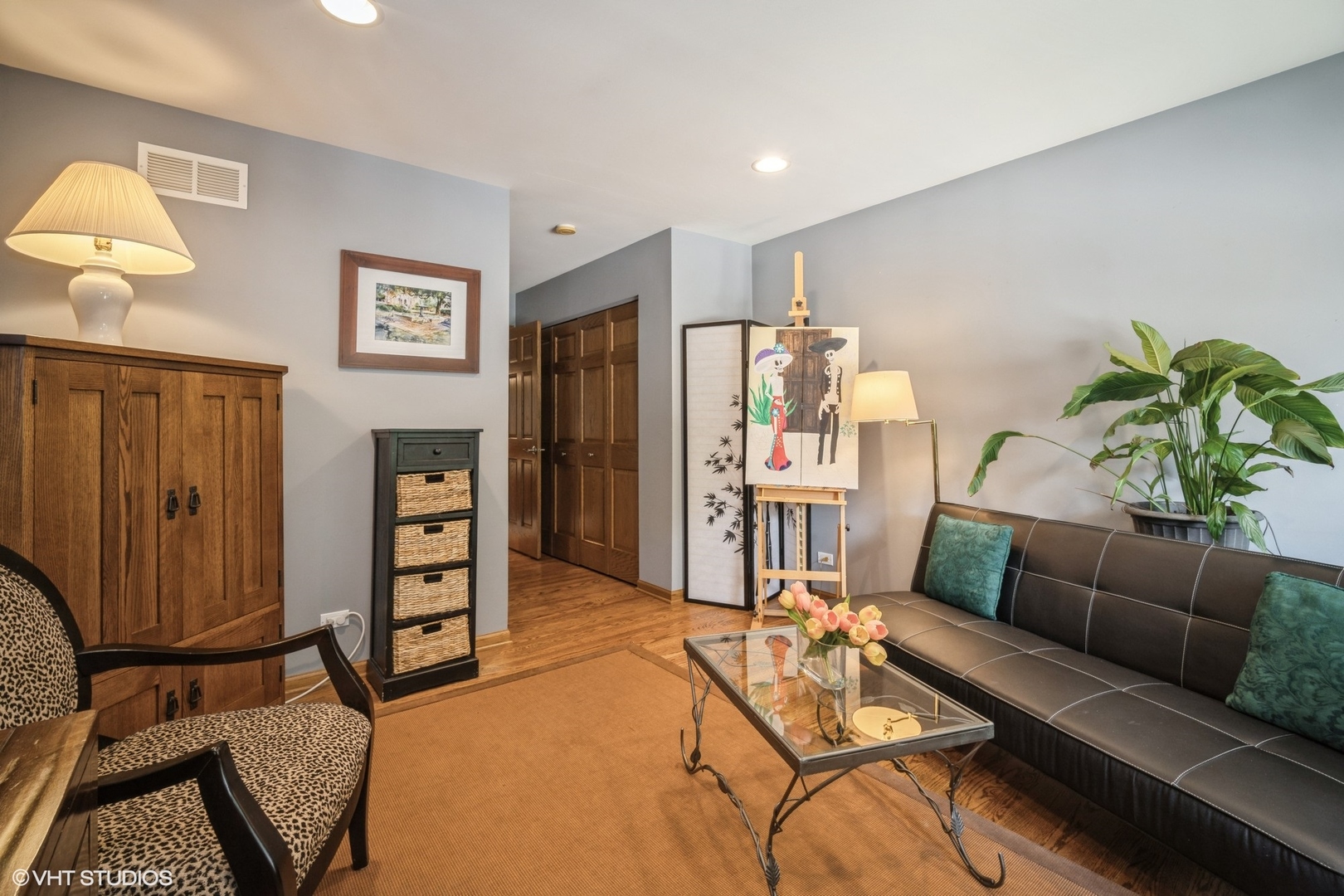1475 Ginger Woods Court #2-4, Wheeling, IL 60090