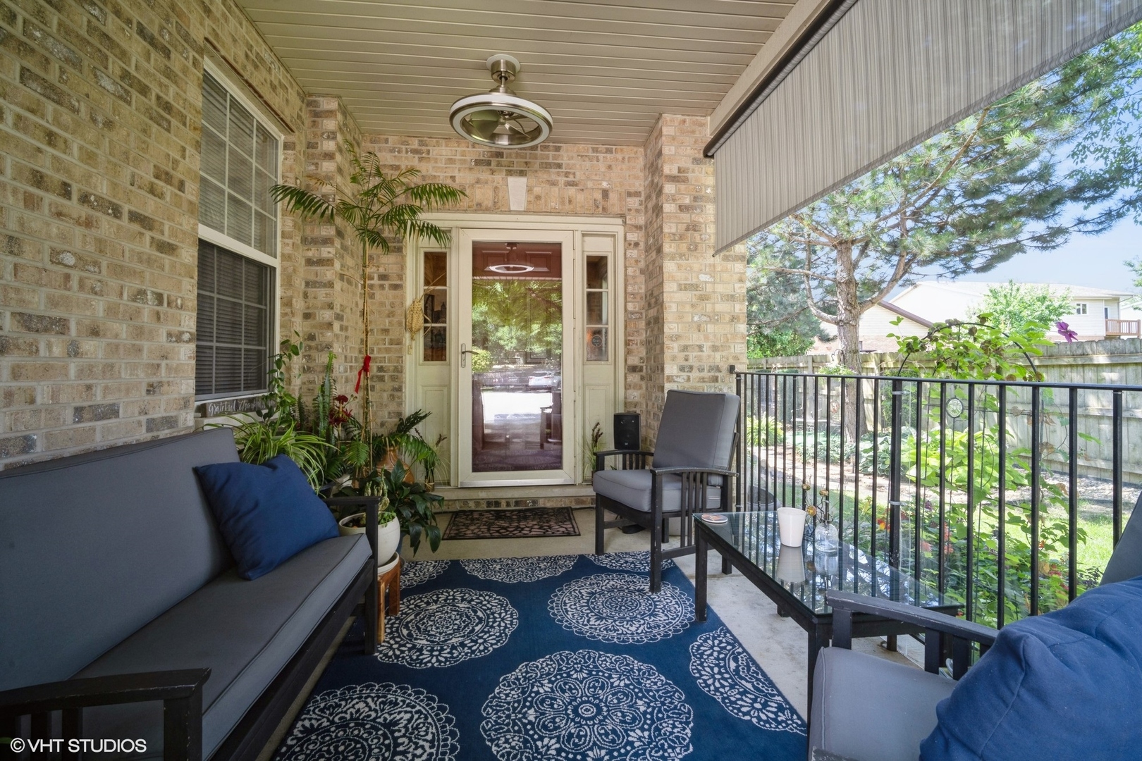1475 Ginger Woods Court #2-4, Wheeling, IL 60090