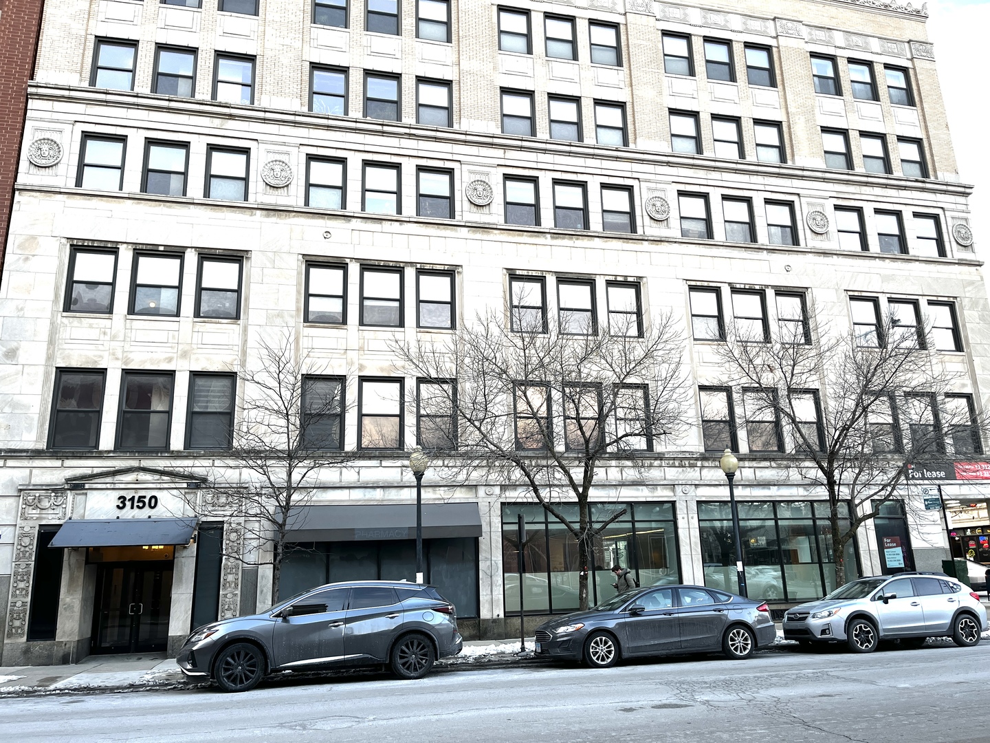 3150 N Sheffield Avenue #612, Chicago, IL 60657