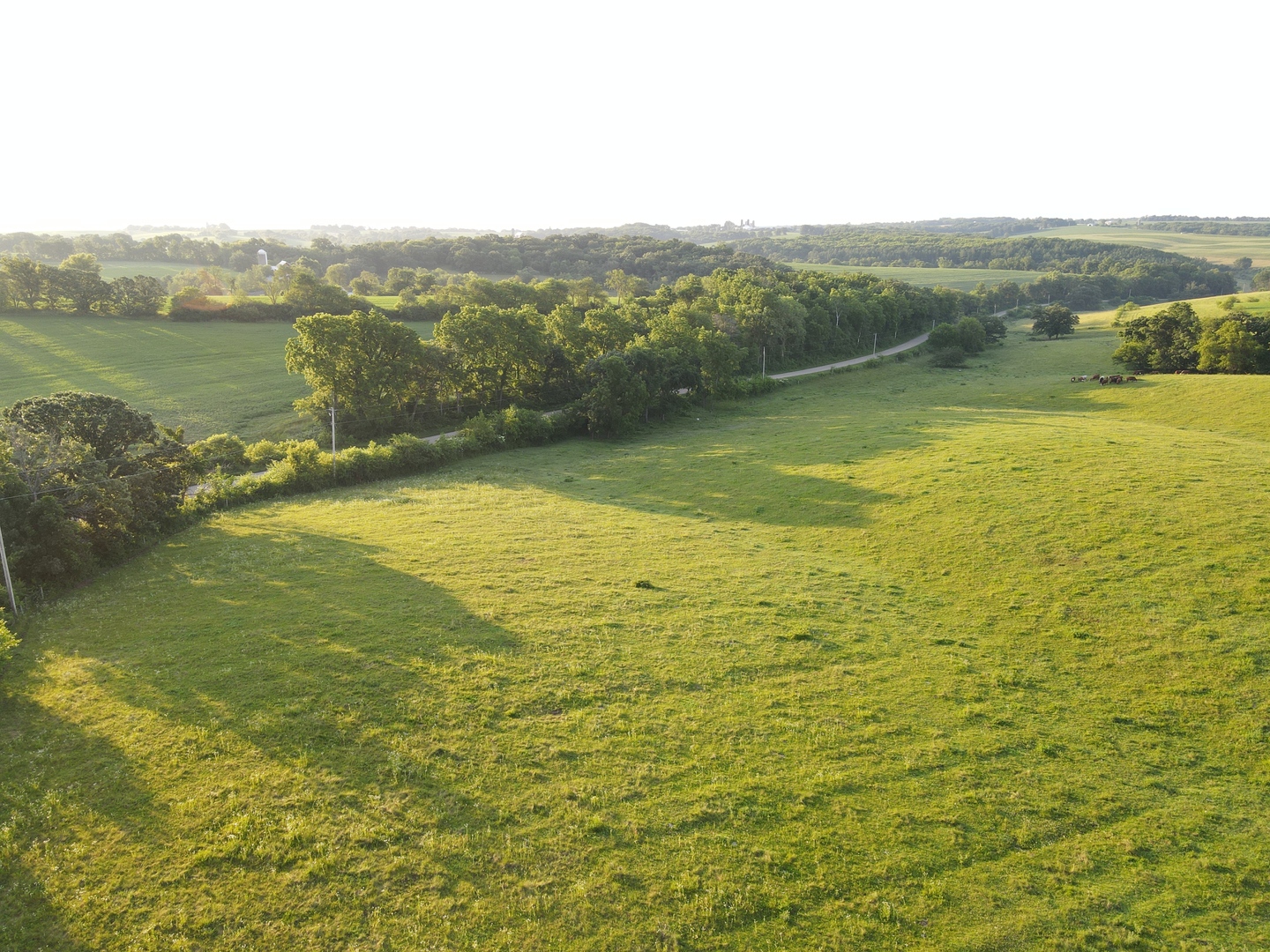 000 Holstein Prairie Road, Monticello, WI 53570
