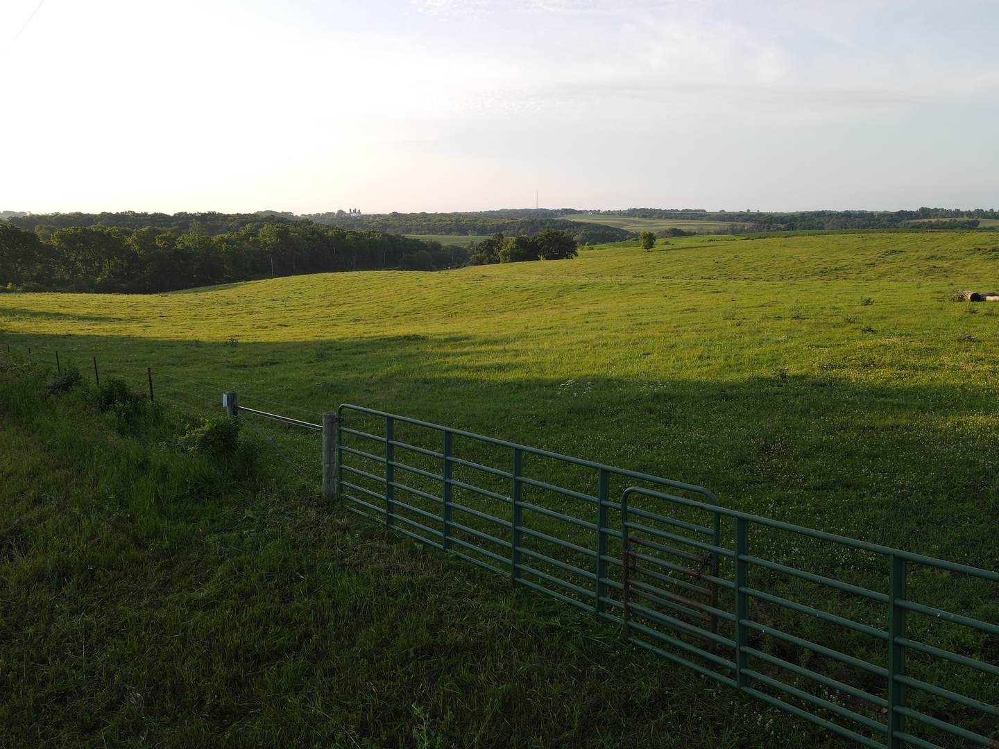 000 Holstein Prairie Road, Monticello, WI 53570