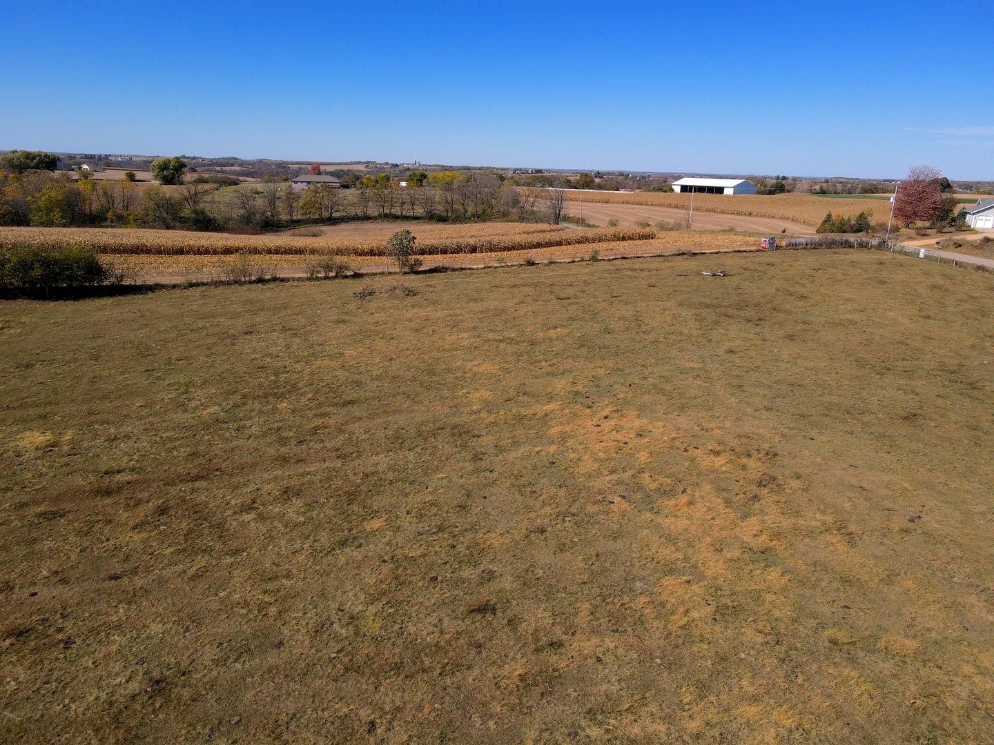 000 Holstein Prairie Road, Monticello, WI 53570