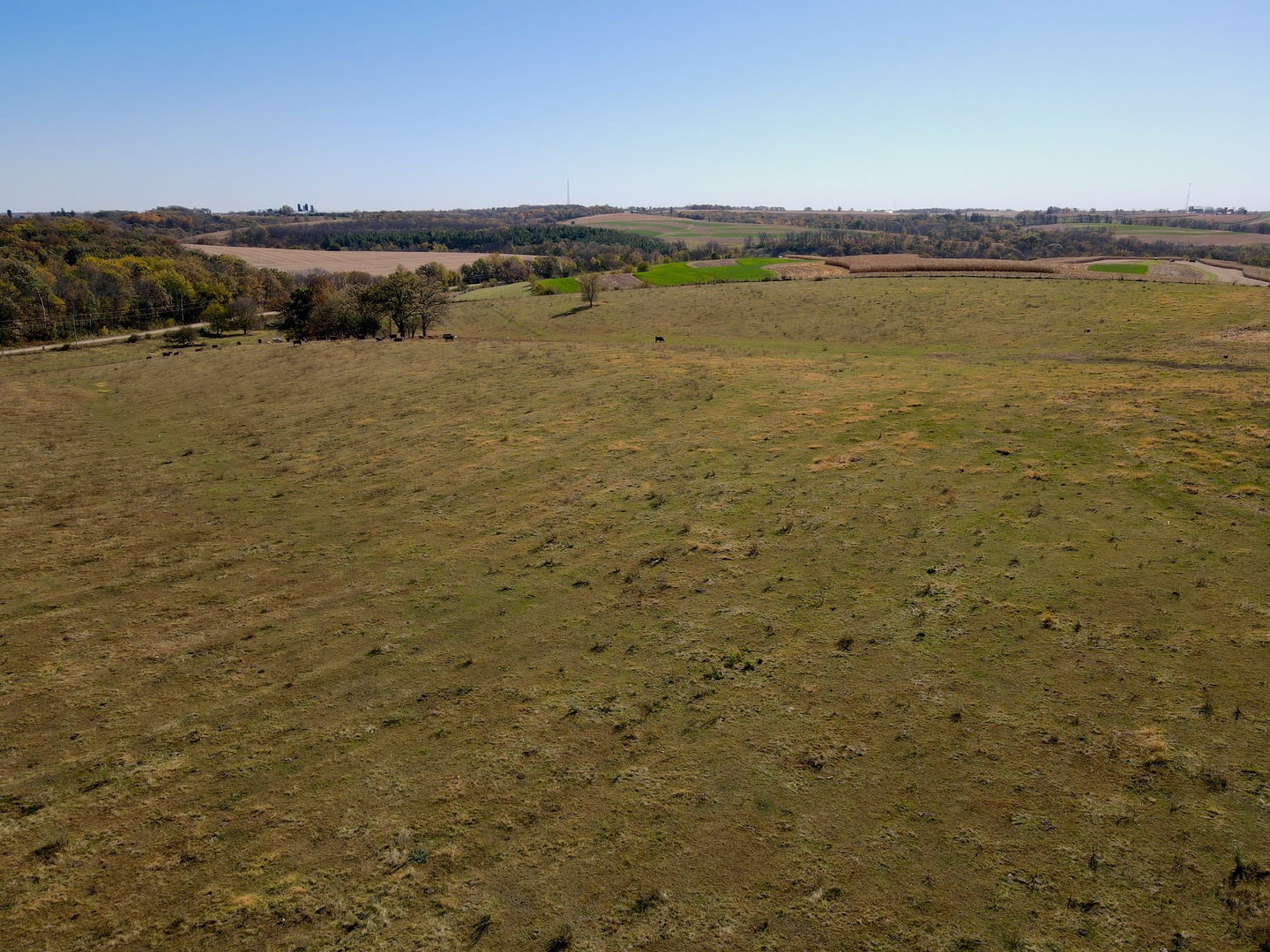 000 Holstein Prairie Road, Monticello, WI 53570