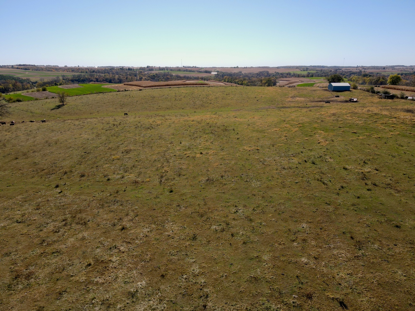 000 Holstein Prairie Road, Monticello, WI 53570