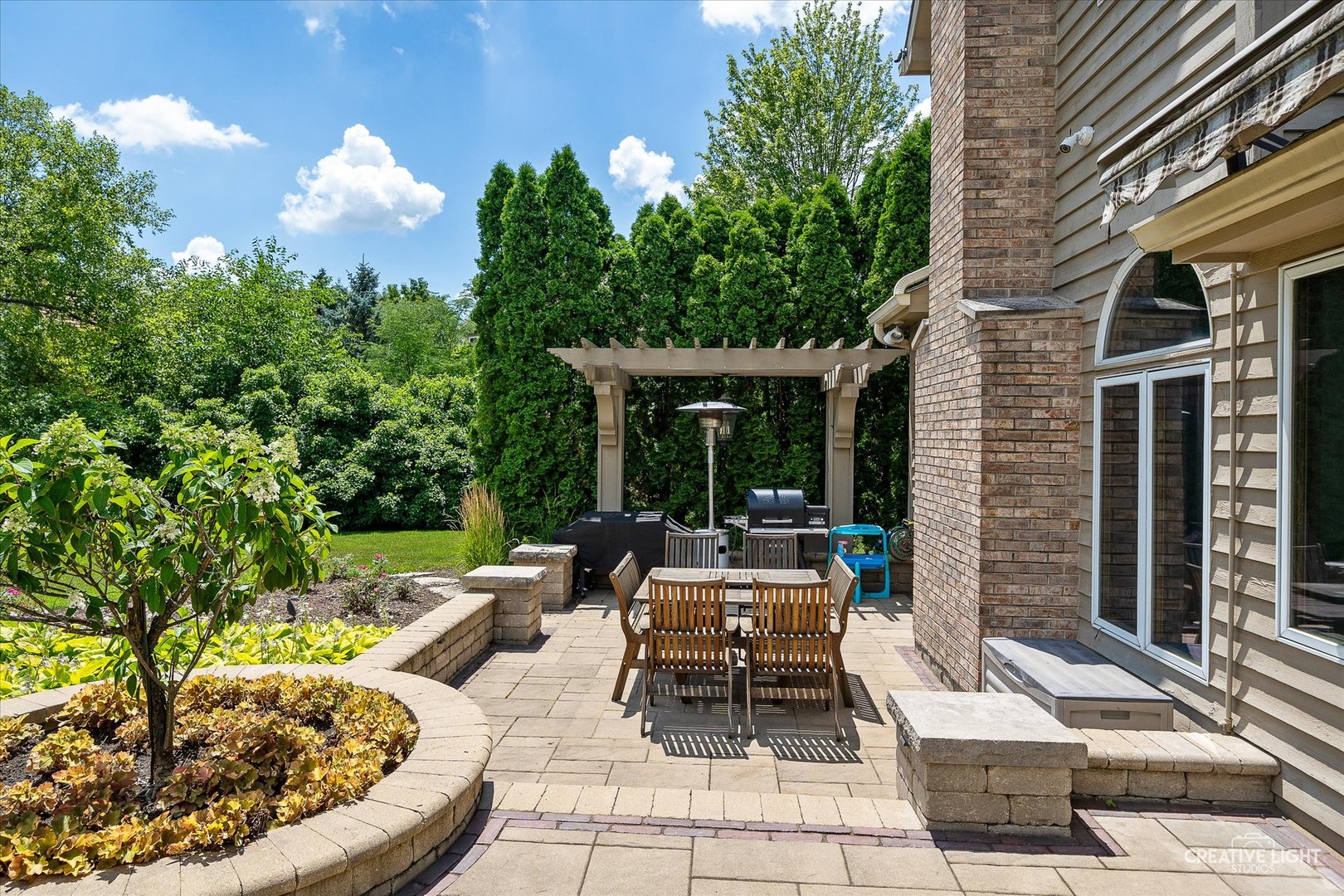 4211 Legend Court, Naperville, IL 60564