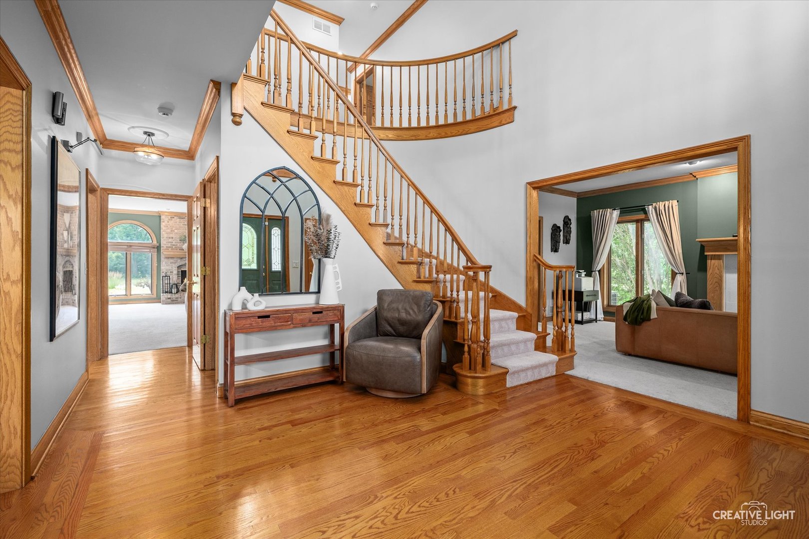 4211 Legend Court, Naperville, IL 60564