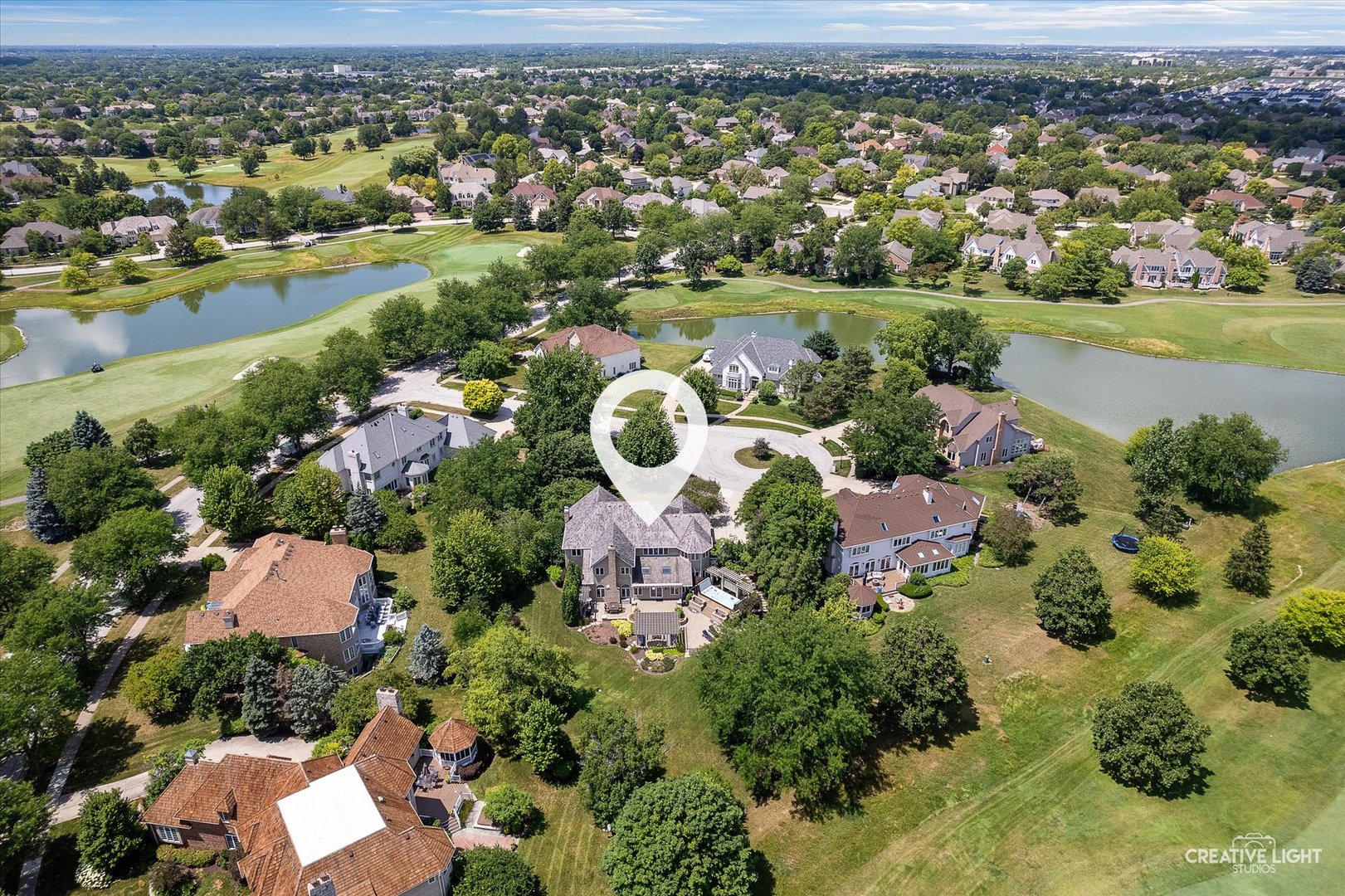 4211 Legend Court, Naperville, IL 60564