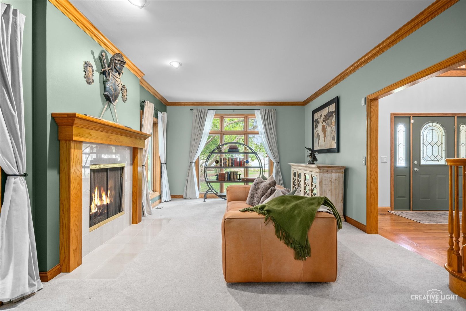 4211 Legend Court, Naperville, IL 60564