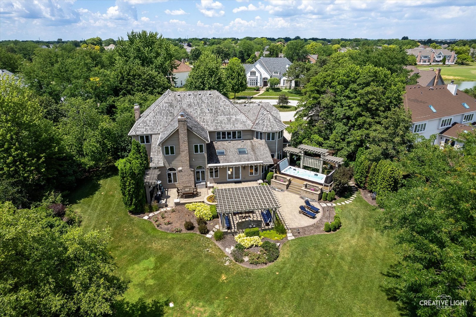 4211 Legend Court, Naperville, IL 60564