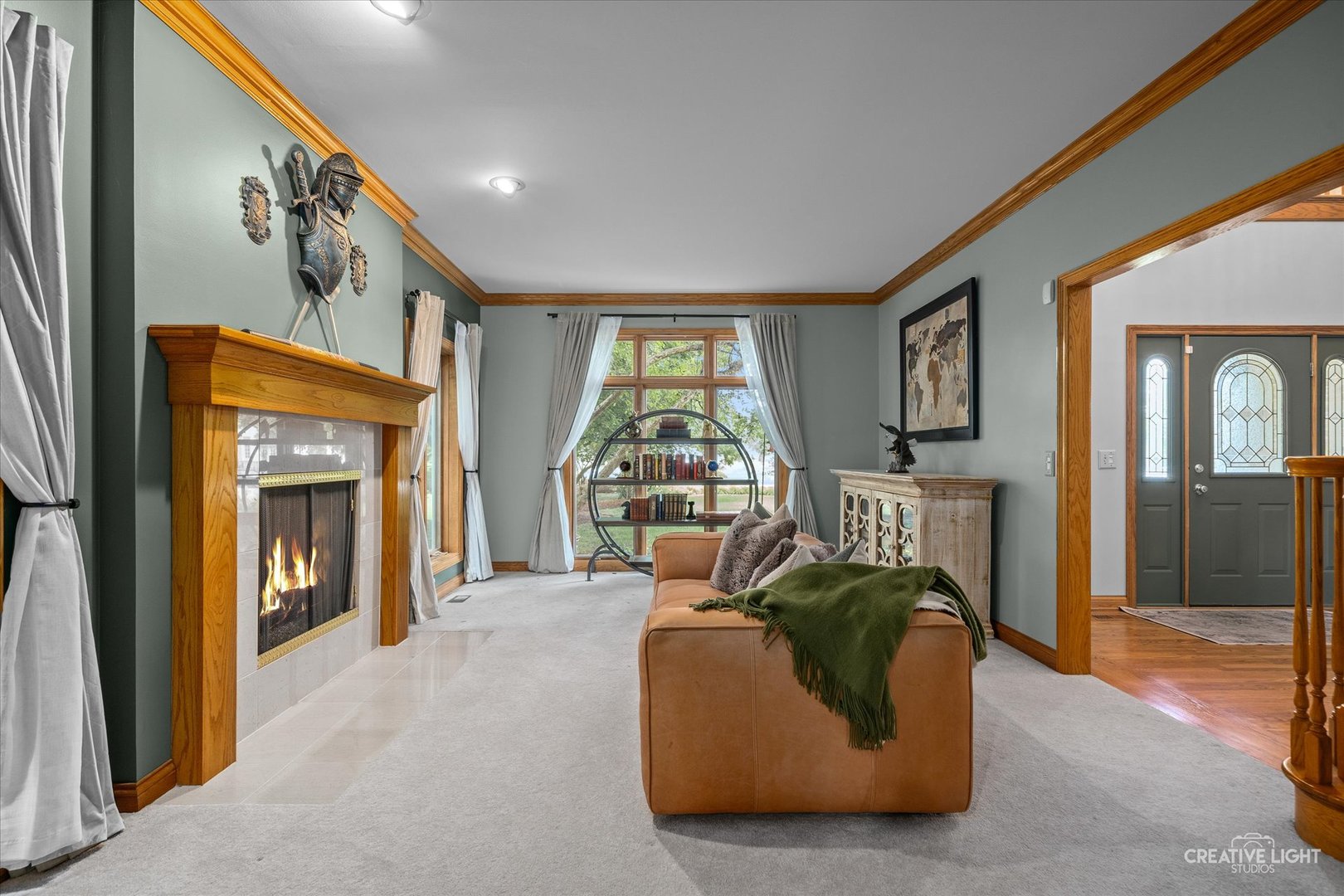4211 Legend Court, Naperville, IL 60564