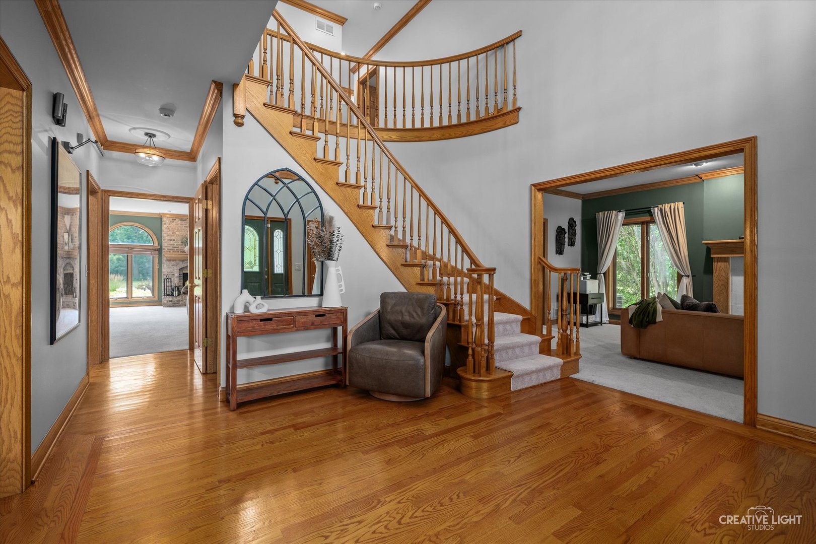 4211 Legend Court, Naperville, IL 60564